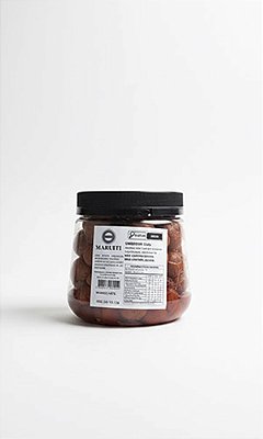 Conserva de Ameixa Japonesa Umeboshi 1kg