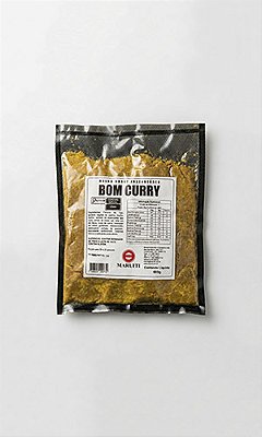 Bom Curry 600g