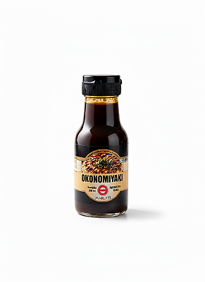 MOLHO OKONOMIYAKI / TAKOYAKI