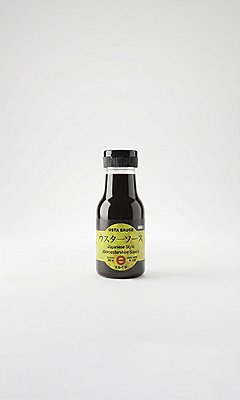 Usta Sauce 200ml