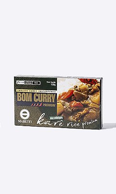 Bom Curry Premium