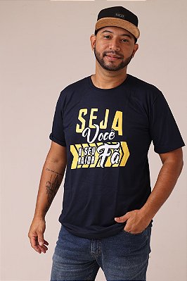 CAMISA UNISSEX - SETA + KIT ADESIVO