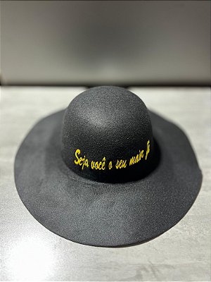 Chapéu Cata Ovo