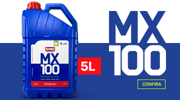 MX 100 5L