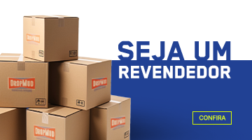 Seja um revendedor