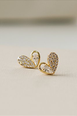 BRINCO CORAÇÃO DUO LUZ