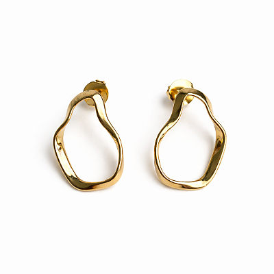 BRINCO ORGÂNICO ESSENCE ALONGADO