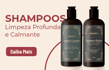 Shampoos