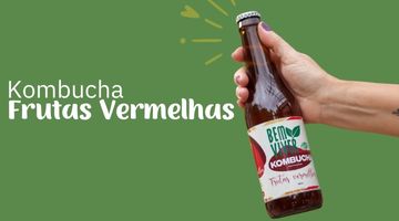 Frutas Vermelhas