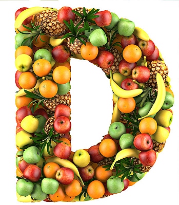 Vitamina D