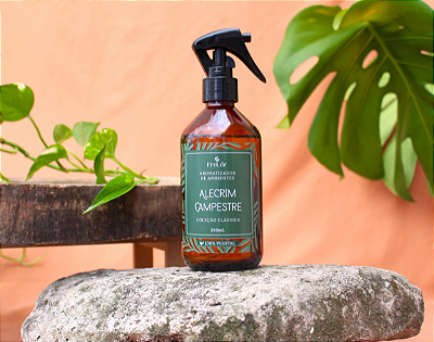 Aromatizadores de Ambiente