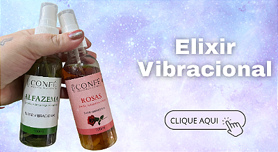 Elixir vibracional