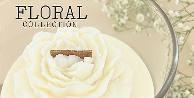 Floral Collection Padrão