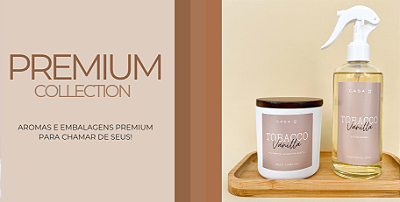 Premium Collection