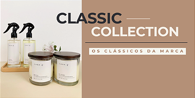 Classic Collection Padrão