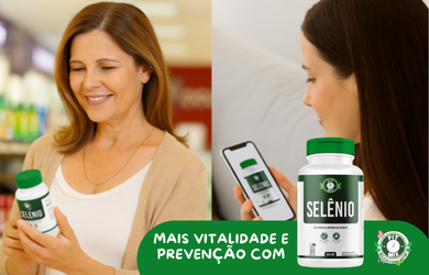 Selênio