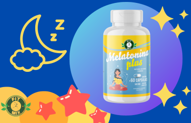 minibaner melatonina