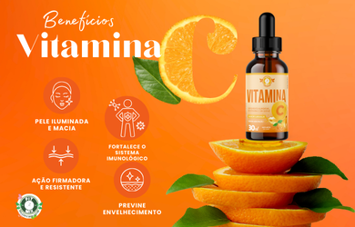 vitaminaC