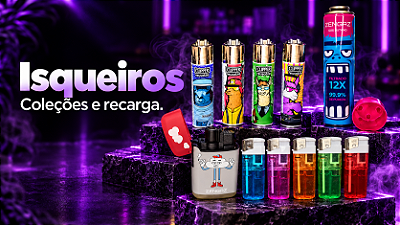 MINI BANNER ESQUEIRO
