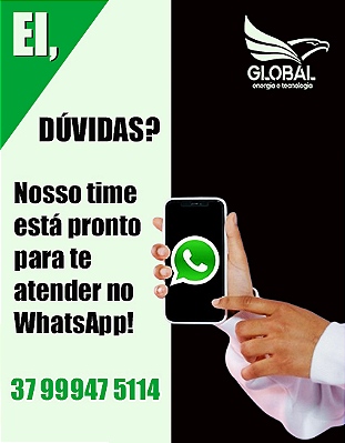 Clique para conversar no Whatsapp