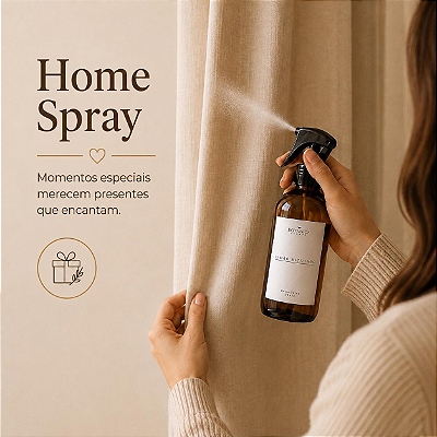 HOME SPRAY