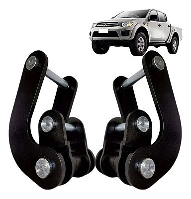 Jumelo De Conforto Triton 2005 A 2016