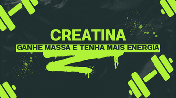 Creatina