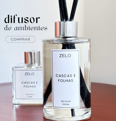 Difusor de Ambiente
