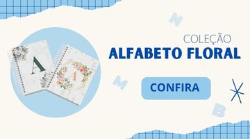 Agendas Alfabeto