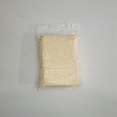 Fubá moído na pedra (1 Kg)