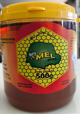 Mel de Abelha(500g)