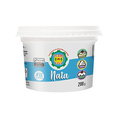 Nata (280g)