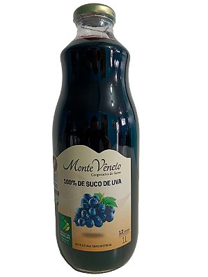 Suco de Uva (1 L)