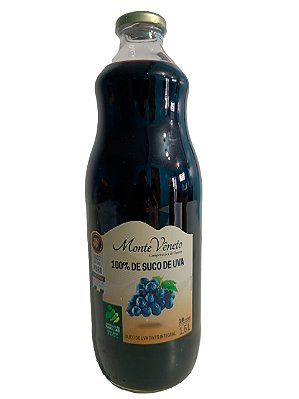 Suco de Uva (1,5 L)
