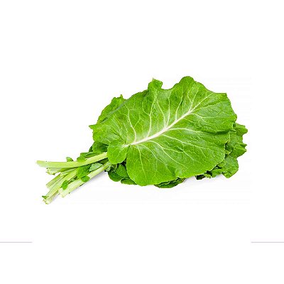 Couve Folha Orgânica (maço)