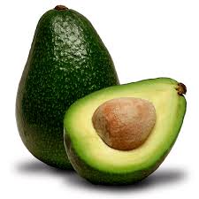 Abacate Orgânico (01 Kg)