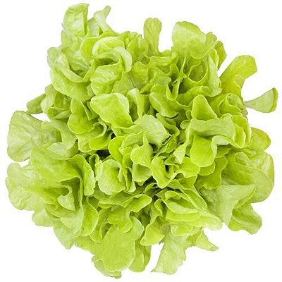 Alface Mimosa Orgânica (unidade)