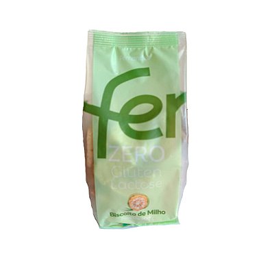 Biscoito de Milho (200g)