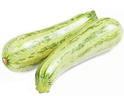 Abobrinha Verde Orgânica (Kg)