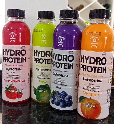 HIDRO PROTEIN