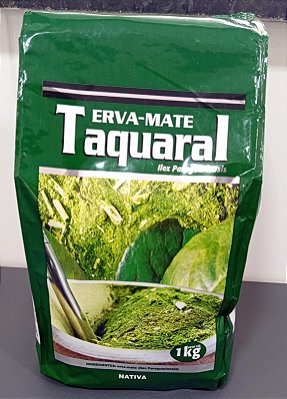 ERVA - MATE TAQUARAL