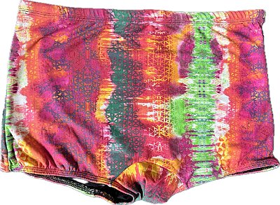 Sunga Boxer Estampada 2