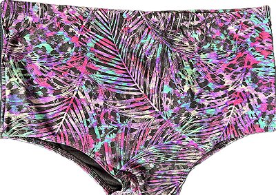 Sunga Boxer Estampada 4