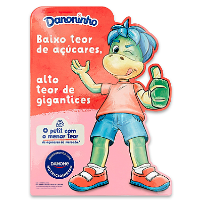 Gigantografia 185X145 CM