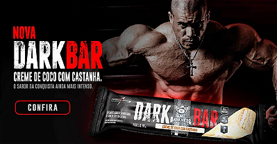 Dark Bar mini