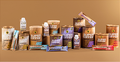 SuperCoffee