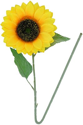Girassol Aveludado 65CM 128558