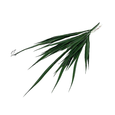 PLANTA ARTIFICIAL CAPIM VANILLA 46CM 128862
