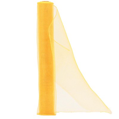 TELA 52CM C/5M LIGHT GOLD DOURADO 129169