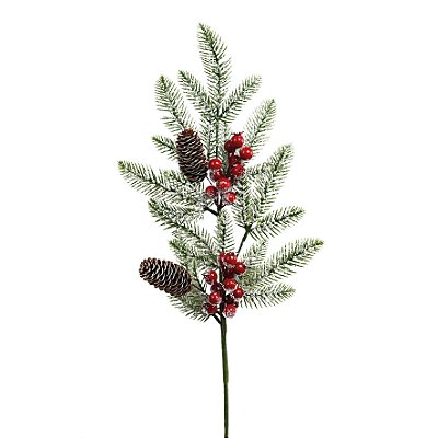 GALHO PINHEIRO AZEVINHO PINHAS 70CM 129153